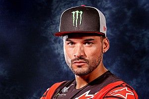 Quintanilla Gabung Skuad Honda untuk Reli Dakar 2022