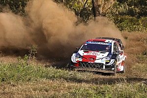 Report WRC: Ogier, redivivo dell'ecatombe Safari