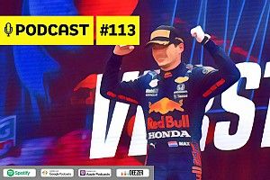 Podcast #113 - Sequência de corridas até férias da F1 será chave para campeonato?