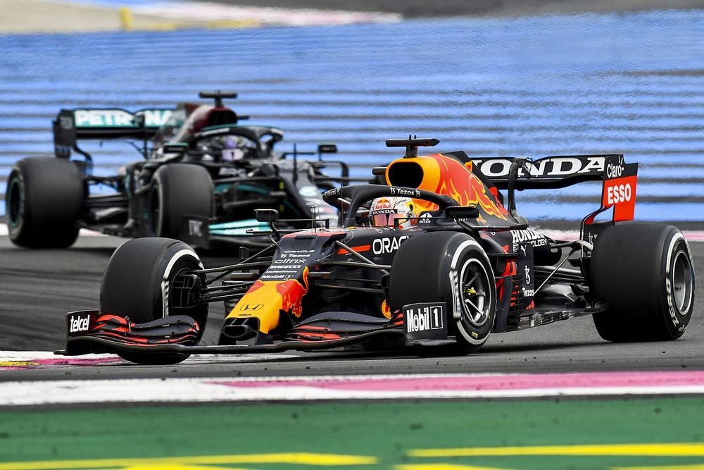 Wolff, Red Bull'un yeni motorla performans kazandığından emin