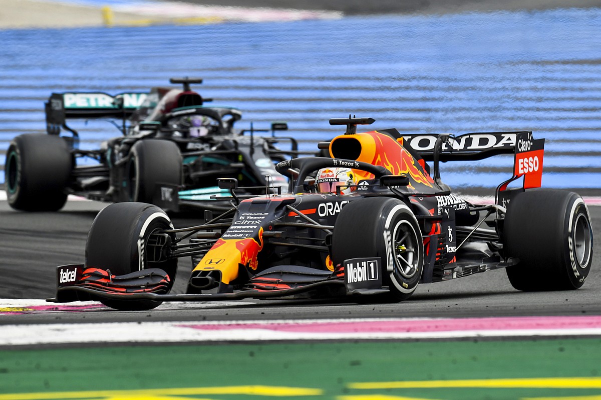 Wolff, Red Bull'un yeni motorla performans kazandığından emin