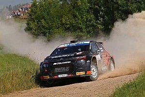 Łukjaniuk rywalem Kajetanowicza