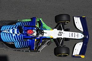Williams paste bargeboards aan om windgevoeligheid te verminderen