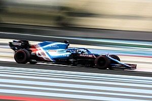 Alonso: "Şimdiye kadar oldukça hızlı göründük"