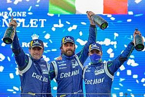 Primo trionfo Cetilar, leader WEC GTE Am: "E' dura crederlo!"