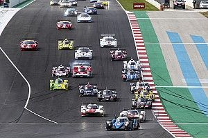 WEC will not revert to eight-round calendar in 2022