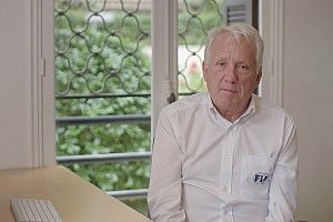 Christian Horner Rindu Kepemimpinan Charlie Whiting