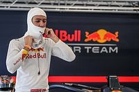 Amerykański pierwszy rząd