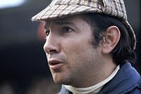 Remembering Mexico's greatest F1 driver Pedro Rodriguez