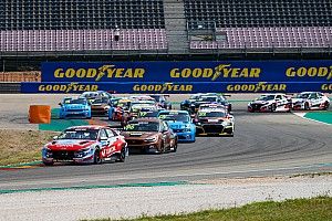 WTCR: Most, Pau-Arnos e Sochi sostituiscono i round in Asia