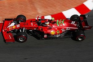 モナコで”覚醒”のフェラーリ。しかし今後の低速コースでは、レッドブルやメルセデスに及ばない?