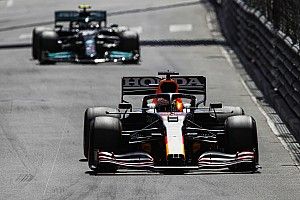 Mercedes warns F1 flexi-wing saga set to lead to protest in Baku