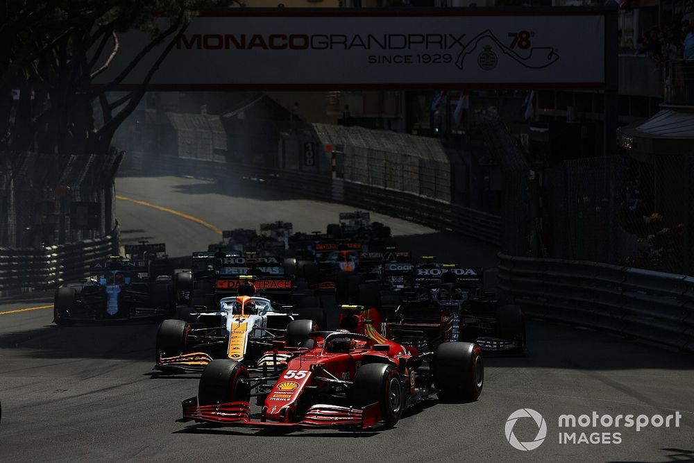Perché il GP di Monaco merita il suo posto in Formula 1