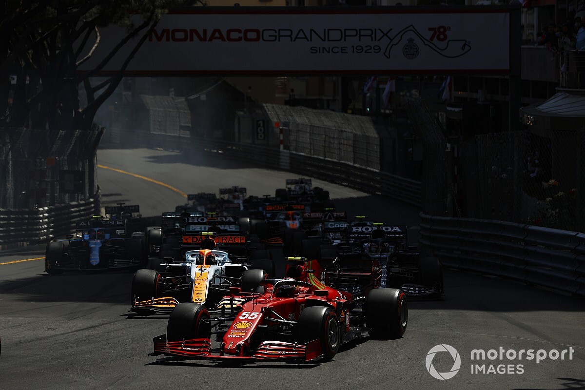 Perché il GP di Monaco merita il suo posto in Formula 1