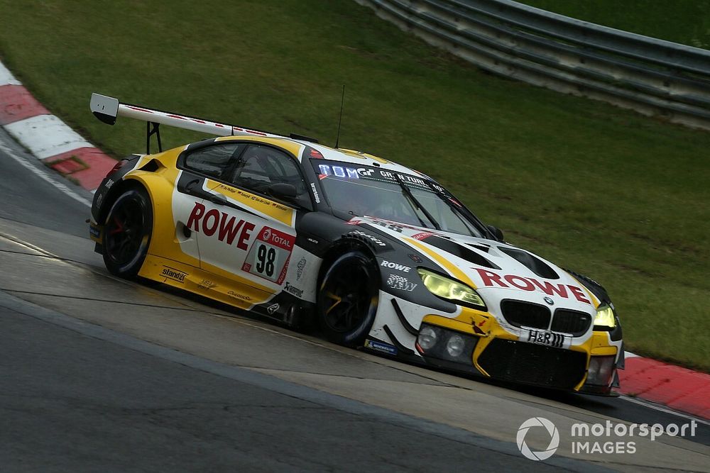 BMW: un video speciale per omaggiare la M6 GT3