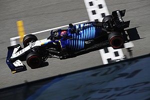 Finis P14 di GP Spanyol, Russell Senang Bukan Kepalang