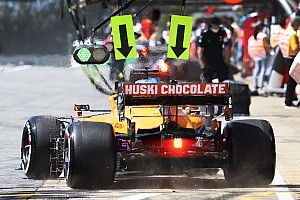 Stratégie - Les données avant la course du GP d'Espagne 2021