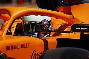 Ricciardo blij met P7 in Spanje: "Voelt als een mini-doorbraak"