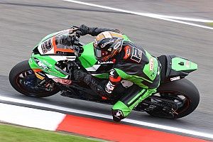 Mossey Sumbang Poin Pertama untuk Team Pedercini