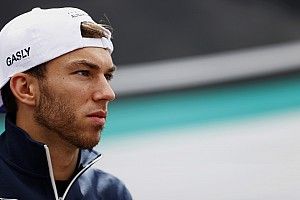 Gasly comprend "un peu plus" les projets de Red Bull