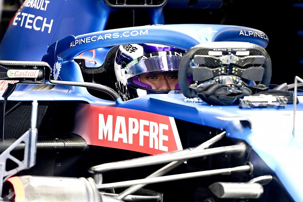 Az F1-es csapatoknak tetszik a fiatal pilóták kötelező bevetése 2022-től