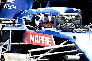 Az F1-es csapatoknak tetszik a fiatal pilóták kötelező bevetése 2022-től