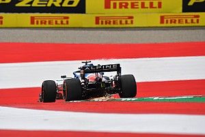 Alpine ‘bitter’ about ‘collateral damage’ in F1 flexi-wing saga