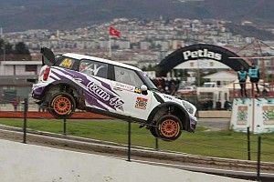 47. Hitit Rallisi başlıyor!