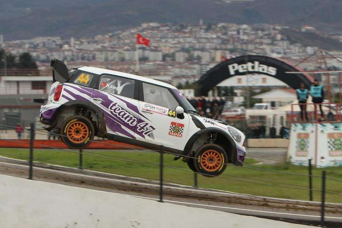47. Hitit Rallisi başlıyor!