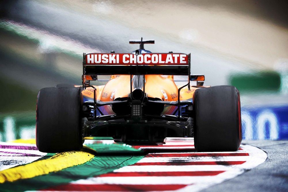 Ricciardo csupán a 15. helyen végzett, de nem pánikol