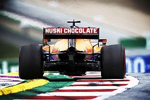 Ricciardo csupán a 15. helyen végzett, de nem pánikol
