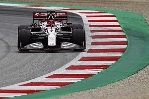 Pas eind dit jaar meer duidelijkheid over F1-toekomst Raikkonen