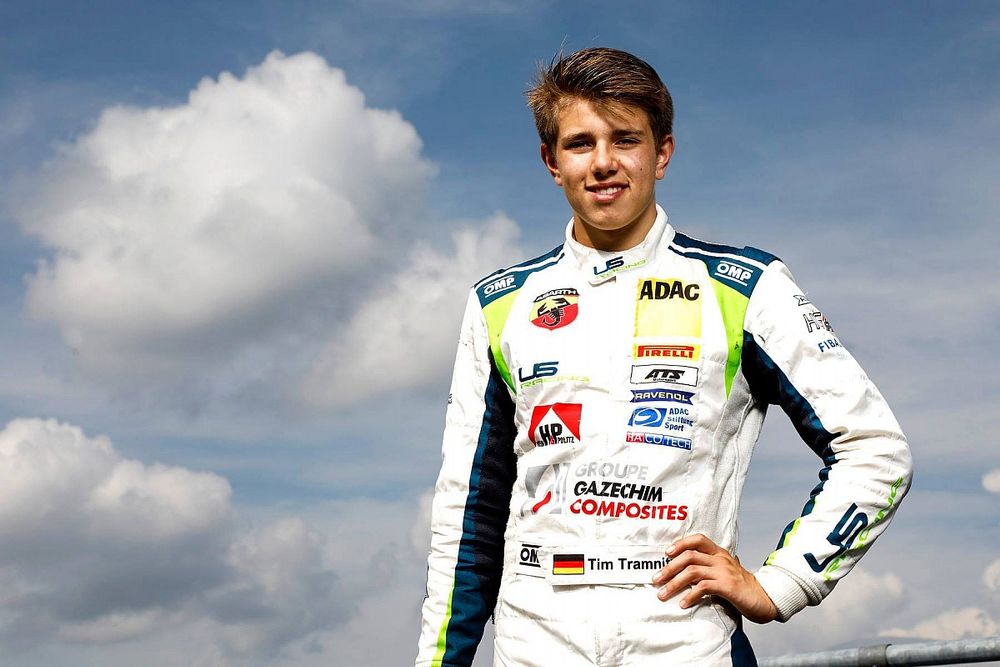 US Racing rządzi we włoskiej F4
