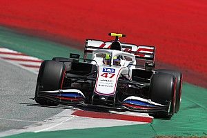 Haas, Schumacher'in takımdan ayrılacağına inanmıyor