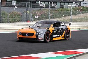 Doppietta per Pallot a Misano