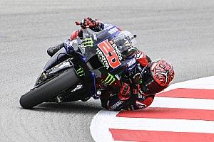 Championnat - Quartararo et Zarco net leaders