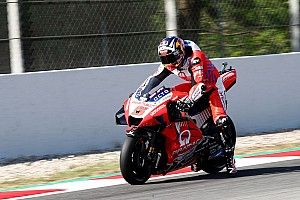 Zarco : "Le podium sera déjà extra" contre un "Quartararo favori"