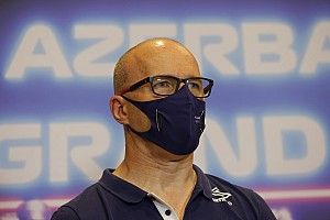 Williams, F1 takım patronu Roberts ile yollarını ayırdığını duyurdu