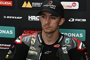 Crew Chief Dipindah ke Petronas Moto2, McPhee Kecewa Berat
