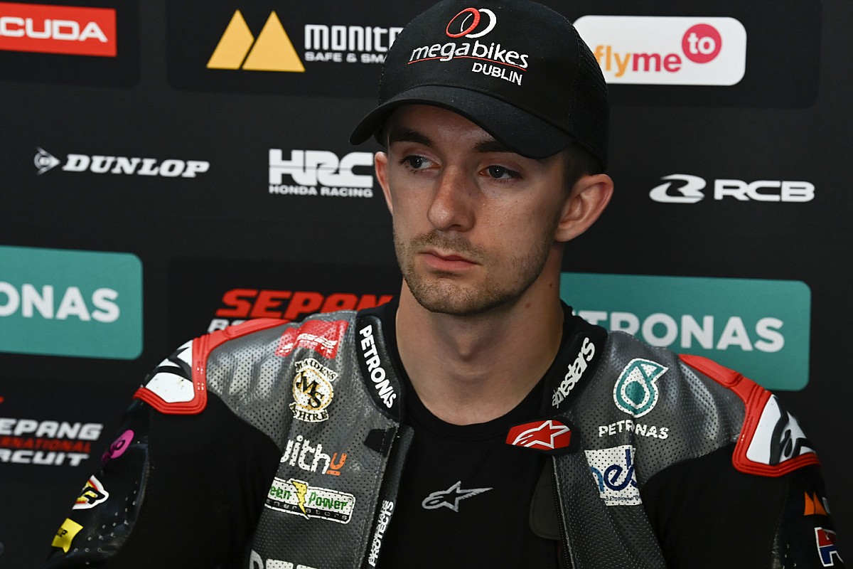 Crew Chief Dipindah ke Petronas Moto2, McPhee Kecewa Berat