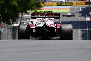 Sauber extends Alfa Romeo F1 naming partnership on multi-year deal