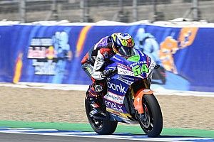 Hasil E-Pole MotoE Austria: Aldeguer Asapi Raja Kualifikasi