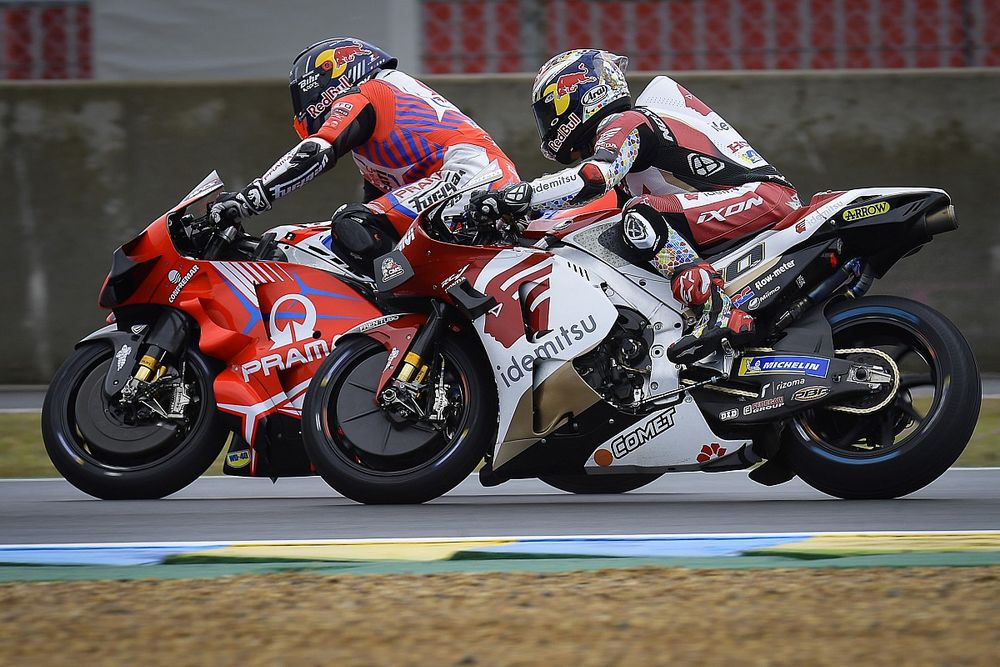 Takaaki Nakagami Kehilangan Kepercayaan Diri
