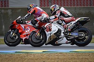 Takaaki Nakagami Kehilangan Kepercayaan Diri