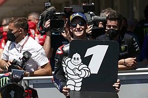 Update Klasemen MotoGP 2021 Usai GP Portugal: Pemuncak Berganti Lagi