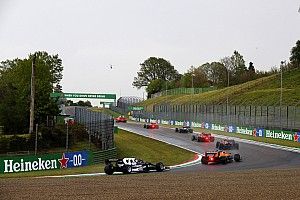 How 2021's midfielders have taken lessons from F1's top teams
