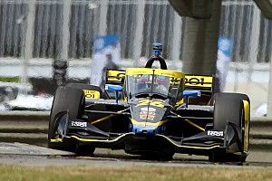 Andretti no entiende como Herta no tiene superlicencia y Mazepin sí