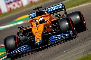 Ricciardo "didn't underestimate" difficulty of McLaren F1 switch