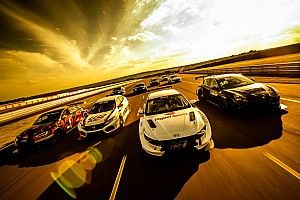 TCR South America: pilotos e chefes elogiam carros do campeonato