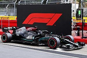 Hamilton never expected to outqualify both Red Bulls at Emilia Romagna GP
